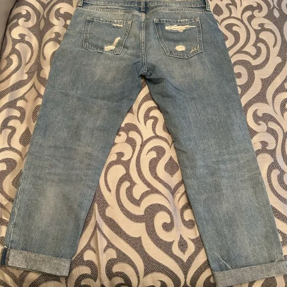 Express jeans  Light jeans - Picture 3 of 4